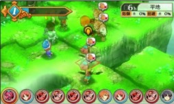 画像ギャラリー No.038のサムネイル画像 / 騎士と魔女が奏でる物語。3DS向け王道ファンタジーSRPG「STELLA GLOW」のプレイレポートを掲載