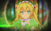 画像ギャラリー No.009のサムネイル画像 / 水谷英之氏手がける「STELLA GLOW」が本日発売。ideolo氏による「ポポ」描き下ろしイラストを使った壁紙が公開に