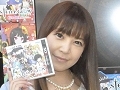 声優 榊原ゆいさんによるお渡し会も行われた「STELLA GLOW」（ステラ グロウ）発売記念抽選会の模様をレポート