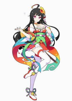 画像ギャラリー No.020のサムネイル画像 / 声優 榊原ゆいさんによるお渡し会も行われた「STELLA GLOW」(ステラ グロウ)発売記念抽選会の模様をレポート
