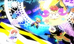 画像ギャラリー No.006のサムネイル画像 / 「STELLA GLOW」壁紙第6弾を配信。キャラは土の魔女「モルディモルト」