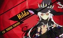 画像ギャラリー No.002のサムネイル画像 / 「STELLA GLOW」の壁紙配信第7弾に,滅びの魔女「ヒルダ」が登場