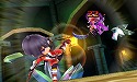画像ギャラリー No.007のサムネイル画像 / 「STELLA GLOW」の壁紙配信第7弾に,滅びの魔女「ヒルダ」が登場