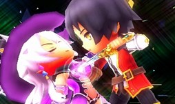 画像ギャラリー No.001のサムネイル画像 / 「STELLA GLOW」アルトとヒルダが登場する「歌魔法 合奏ムービー」が公開に