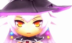 画像ギャラリー No.002のサムネイル画像 / 「STELLA GLOW」アルトとヒルダが登場する「歌魔法 合奏ムービー」が公開に