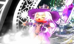 画像ギャラリー No.003のサムネイル画像 / 「STELLA GLOW」アルトとヒルダが登場する「歌魔法 合奏ムービー」が公開に