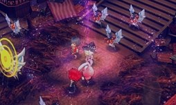 画像ギャラリー No.004のサムネイル画像 / 「STELLA GLOW」アルトとヒルダが登場する「歌魔法 合奏ムービー」が公開に