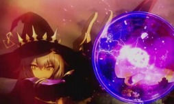 画像ギャラリー No.001のサムネイル画像 / 「STELLA GLOW」の廉価版が本日発売。歌が魔法となるファンタジックなシミュレーションRPG