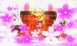 画像ギャラリー No.009のサムネイル画像 / 「STELLA GLOW」の廉価版が本日発売。歌が魔法となるファンタジックなシミュレーションRPG