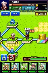 画像ギャラリー No.003のサムネイル画像 / 「勇者と1000の魔王 -覚醒-」Android版が配信開始。80万DL記念パック登場