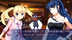 画像ギャラリー No.005のサムネイル画像 / シリーズ初のスピンオフ作品がPS Vitaに登場。「グリザイアの果実スピンアウト！？ アイドル魔法少女ちるちる☆みちる」が6月25日に発売