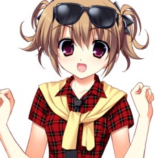 画像ギャラリー No.015のサムネイル画像 / シリーズ初のスピンオフ作品がPS Vitaに登場。「グリザイアの果実スピンアウト！？ アイドル魔法少女ちるちる☆みちる」が6月25日に発売