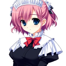 画像ギャラリー No.017のサムネイル画像 / シリーズ初のスピンオフ作品がPS Vitaに登場。「グリザイアの果実スピンアウト！？ アイドル魔法少女ちるちる☆みちる」が6月25日に発売