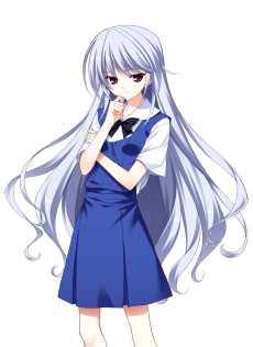画像ギャラリー No.022のサムネイル画像 / シリーズ初のスピンオフ作品がPS Vitaに登場。「グリザイアの果実スピンアウト！？ アイドル魔法少女ちるちる☆みちる」が6月25日に発売