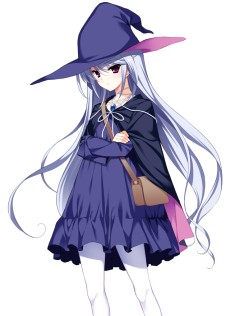 画像ギャラリー No.023のサムネイル画像 / シリーズ初のスピンオフ作品がPS Vitaに登場。「グリザイアの果実スピンアウト！？ アイドル魔法少女ちるちる☆みちる」が6月25日に発売