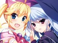 「グリザイアの果実スピンアウト！？ アイドル魔法少女ちるちる☆みちる」の店舗別購入特典が公開に