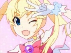 「グリザイアの果実スピンアウト！？ アイドル魔法少女ちるちる☆みちる」，変身アニメをチェックできる，オープニング映像が公開に