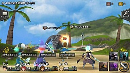画像ギャラリー No.004のサムネイル画像 / 「12オーディンズ」，公式Twitterでフォロー＆RTキャンペーンを開始