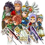 画像ギャラリー No.003のサムネイル画像 / 「12オーディンズ」で「VALKYRIE PROFILE」シリーズとのコラボを開始