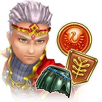 画像ギャラリー No.004のサムネイル画像 / 「12オーディンズ」で「VALKYRIE PROFILE」シリーズとのコラボを開始