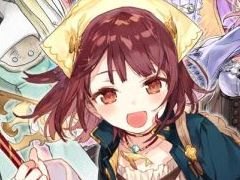 「12オーディンズ」と「アトリエ」シリーズのコラボが決定