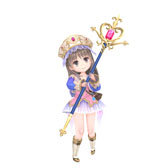 画像ギャラリー No.010のサムネイル画像 / 「12オーディンズ」,アトリエシリーズとのコラボイベント《後編》がスタート。4Gamer独占公開となるアバターやプレゼント情報をお届け