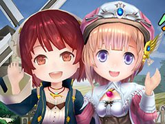 「12オーディンズ」,アトリエシリーズとのコラボイベント《後編》がスタート。4Gamer独占公開となるアバターやプレゼント情報をお届け