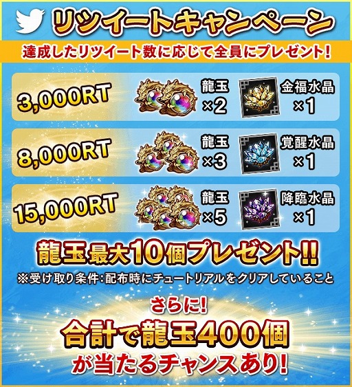 画像ギャラリー No.008のサムネイル画像 / 「三国大戦スマッシュ!」,400万DL記念クエスト「感謝神殿」が開催
