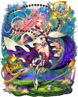 画像ギャラリー No.005のサムネイル画像 / 「三国大戦スマッシュ!」究極進化「覇王化」を実装。新必殺技を持った武将も登場