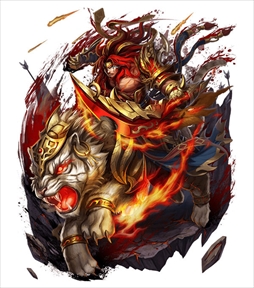 画像ギャラリー No.005のサムネイル画像 / 「三国大戦スマッシュ！」，累計500万ダウンロードを記念したキャンペーン＆クエストを開催