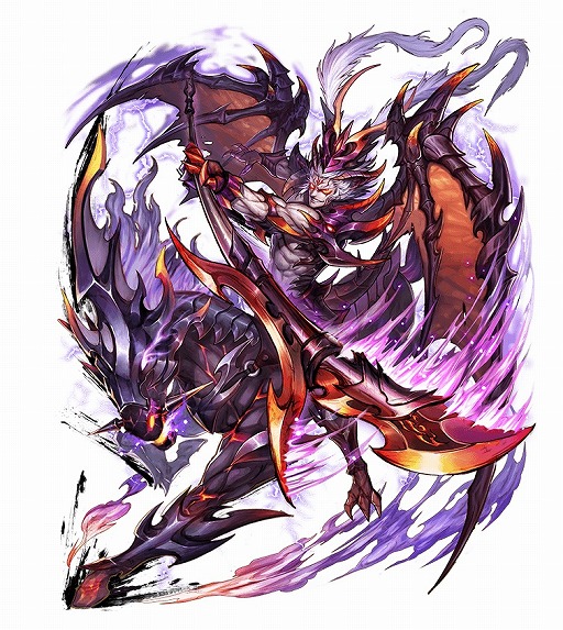 画像ギャラリー No.004のサムネイル画像 / 「三国大戦スマッシュ！」，最高難度の降臨クエスト「天降臨」が追加