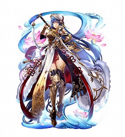 画像ギャラリー No.009のサムネイル画像 / 「三国大戦スマッシュ!」,600万DL突破記念でログインボーナスを実施