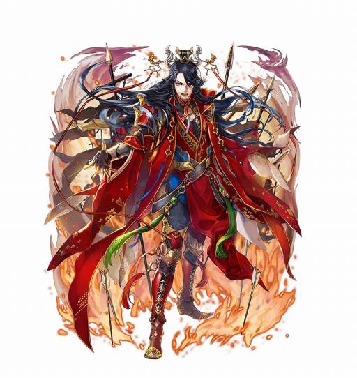 画像ギャラリー No.006のサムネイル画像 / 「さんすま」,戦神の入手や最強クラスの武将が登場するイベントを各種開催中