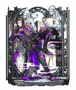画像ギャラリー No.008のサムネイル画像 / 「三国大戦スマッシュ!」,全プレイヤーで協力する新イベント「混沌の攻城戦」が開催