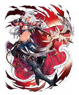 画像ギャラリー No.011のサムネイル画像 / 「三国大戦スマッシュ!」,全プレイヤーで協力する新イベント「混沌の攻城戦」が開催