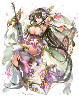 画像ギャラリー No.007のサムネイル画像 / 「三国大戦スマッシュ!」,配信4周年を記念して豪華キャンペーンを開催
