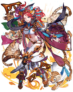 画像ギャラリー No.009のサムネイル画像 / 「三国大戦スマッシュ!」,配信4周年を記念して豪華キャンペーンを開催