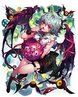 画像ギャラリー No.010のサムネイル画像 / 「三国大戦スマッシュ!」,配信4周年を記念して豪華キャンペーンを開催