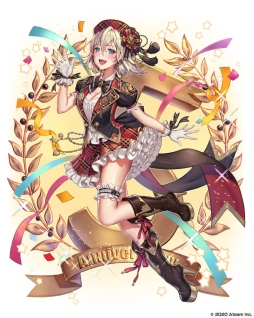 画像ギャラリー No.004のサムネイル画像 / 「三国大戦スマッシュ!」が3月26日で5周年。最大100連分の無料ガチャチケットがもらえる記念キャンペーンなど開催中