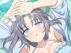 雪泉と雪不帰が揺れる水着姿で登場。「三国大戦スマッシュ！」×「閃乱カグラ」シリーズコラボを7月14日に開始
