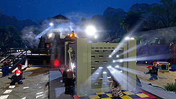 画像ギャラリー No.015のサムネイル画像 / ［TGS 2015］レゴブロックだから恐竜の“改造”も後ろめたさゼロ。「LEGO ジュラシック・ワールド」プレゼンレポート