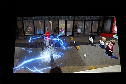 画像ギャラリー No.007のサムネイル画像 / 「LEGO ジュラシック・ワールド」発売記念イベントをレポート。恐竜ファンの佐藤聖羅さんが本作を絶賛