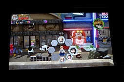 画像ギャラリー No.010のサムネイル画像 / 「LEGO ジュラシック・ワールド」発売記念イベントをレポート。恐竜ファンの佐藤聖羅さんが本作を絶賛