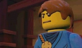 画像ギャラリー No.007のサムネイル画像 / 「LEGO ニンジャゴー ローニンの影」の発売日は2015年9月3日。従来のレゴゲームよりもアクション性が重視されたゲームシステムを採用