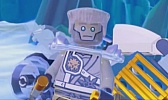 画像ギャラリー No.008のサムネイル画像 / 「LEGO ニンジャゴー ローニンの影」の発売日は2015年9月3日。従来のレゴゲームよりもアクション性が重視されたゲームシステムを採用