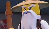 画像ギャラリー No.009のサムネイル画像 / 「LEGO ニンジャゴー ローニンの影」の発売日は2015年9月3日。従来のレゴゲームよりもアクション性が重視されたゲームシステムを採用