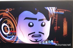 画像ギャラリー No.004のサムネイル画像 / ぺこ&りゅうちぇるさんが,「LEGO マーベル アベンジャーズ」に大興奮! お台場レゴランドで行われた発売記念イベントをレポート