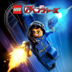 画像ギャラリー No.002のサムネイル画像 / 「LEGO マーベル アベンジャーズ」，新DLCが4つ配信開始。トレイラーも公開