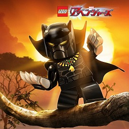 画像ギャラリー No.003のサムネイル画像 / 「LEGO マーベル アベンジャーズ」，新DLCが4つ配信開始。トレイラーも公開