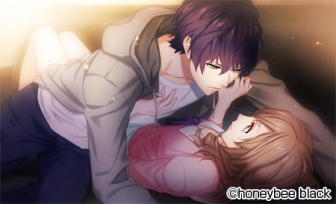 画像ギャラリー No.003のサムネイル画像 / 女性向け恋愛ADV「DYNAMIC CHORD feat.Liar-S」でバンドメンバーを演じるキャスト4名のインタビューが公開に